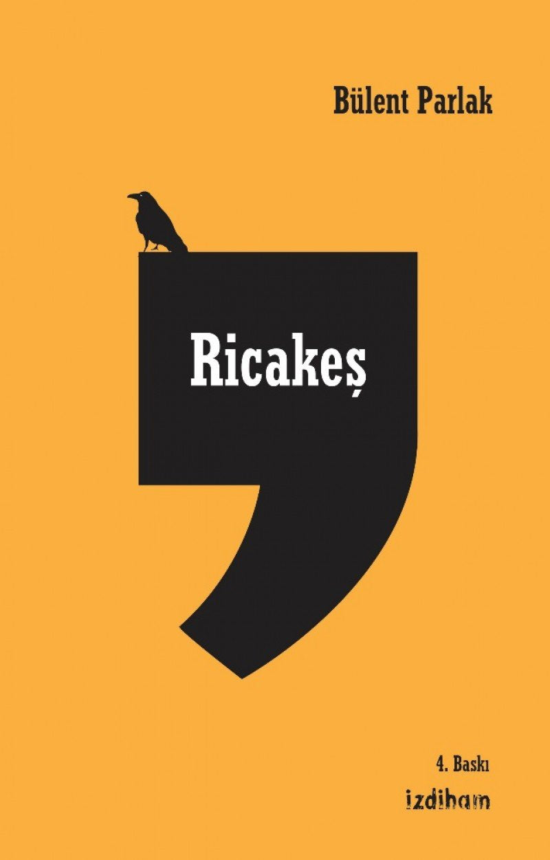 Ricakes Poetry