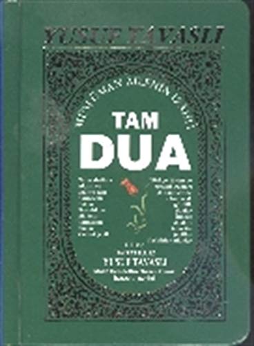 Tam Dua Cep Boy: Peygamberimizin Dilinden Dualar, Ciltli Social Sciences
