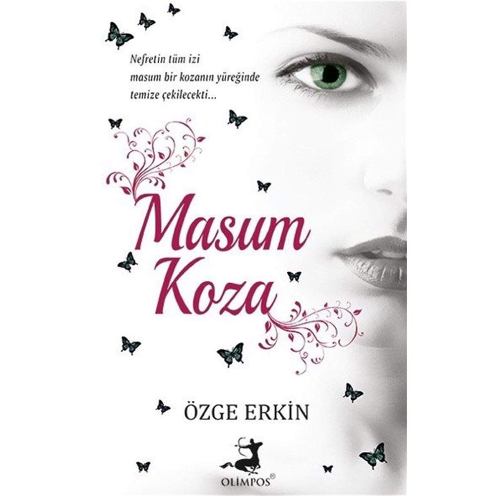 Product Image: Masum Koza