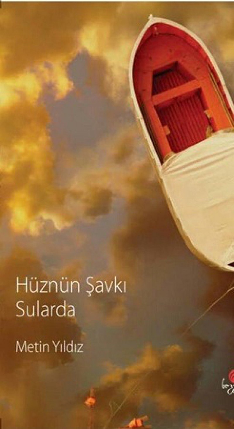 Huznun savki Sularda book