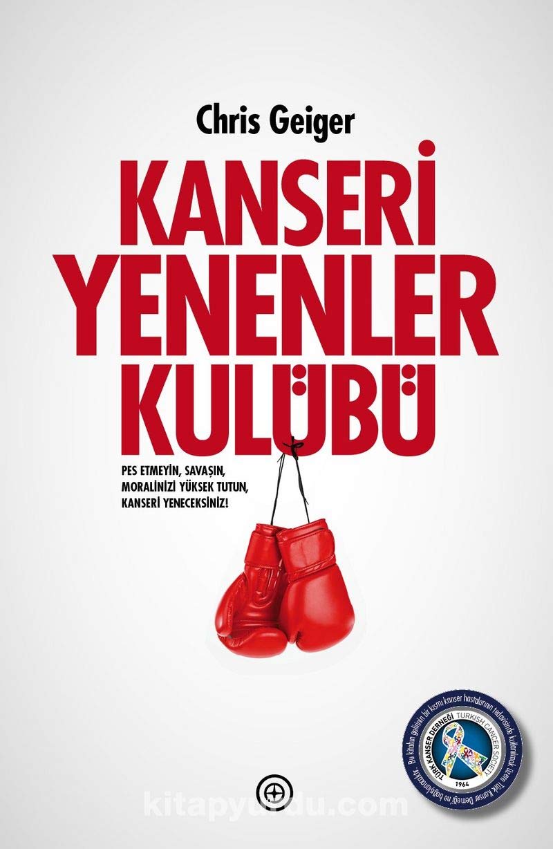 Kanseri Yenenler Kulübü Medicine
