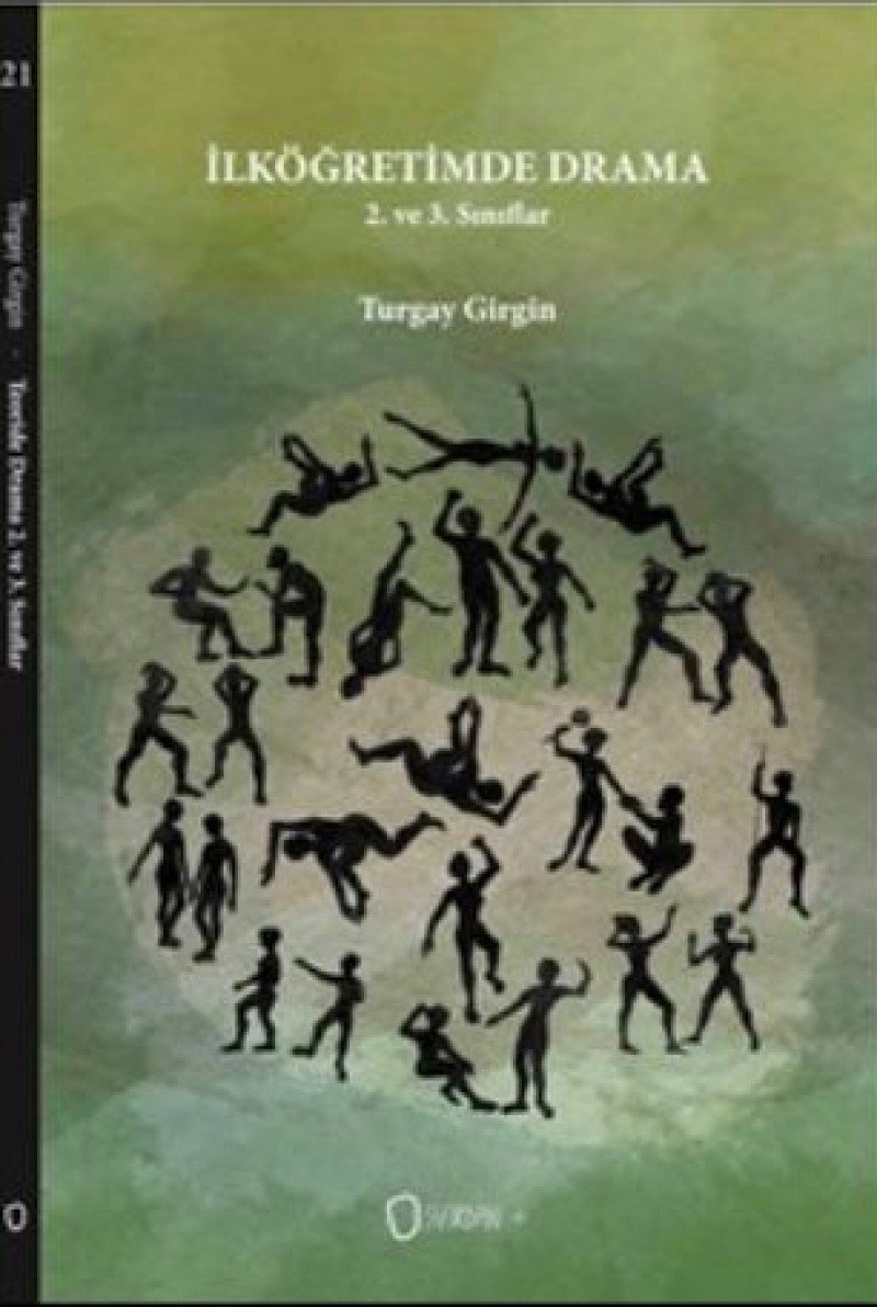 Ilkogretimde Drama - 2 ve 3. Siniflar book