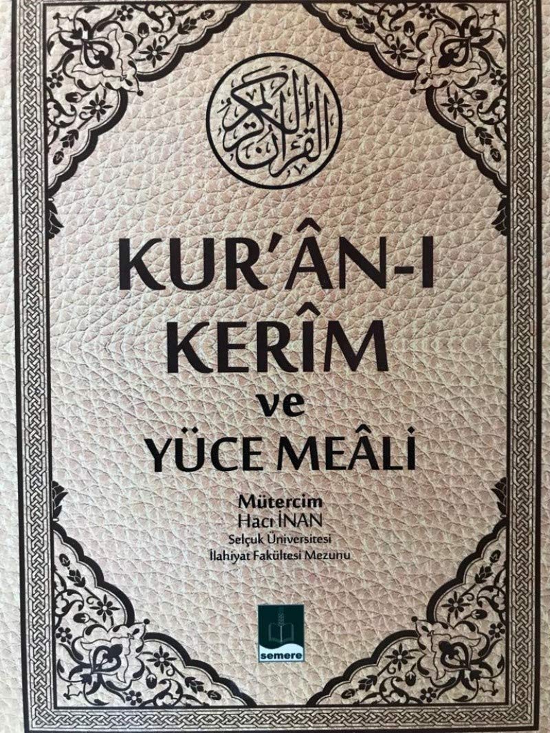 Kuran-i Kerim Müdafaasi Social Sciences