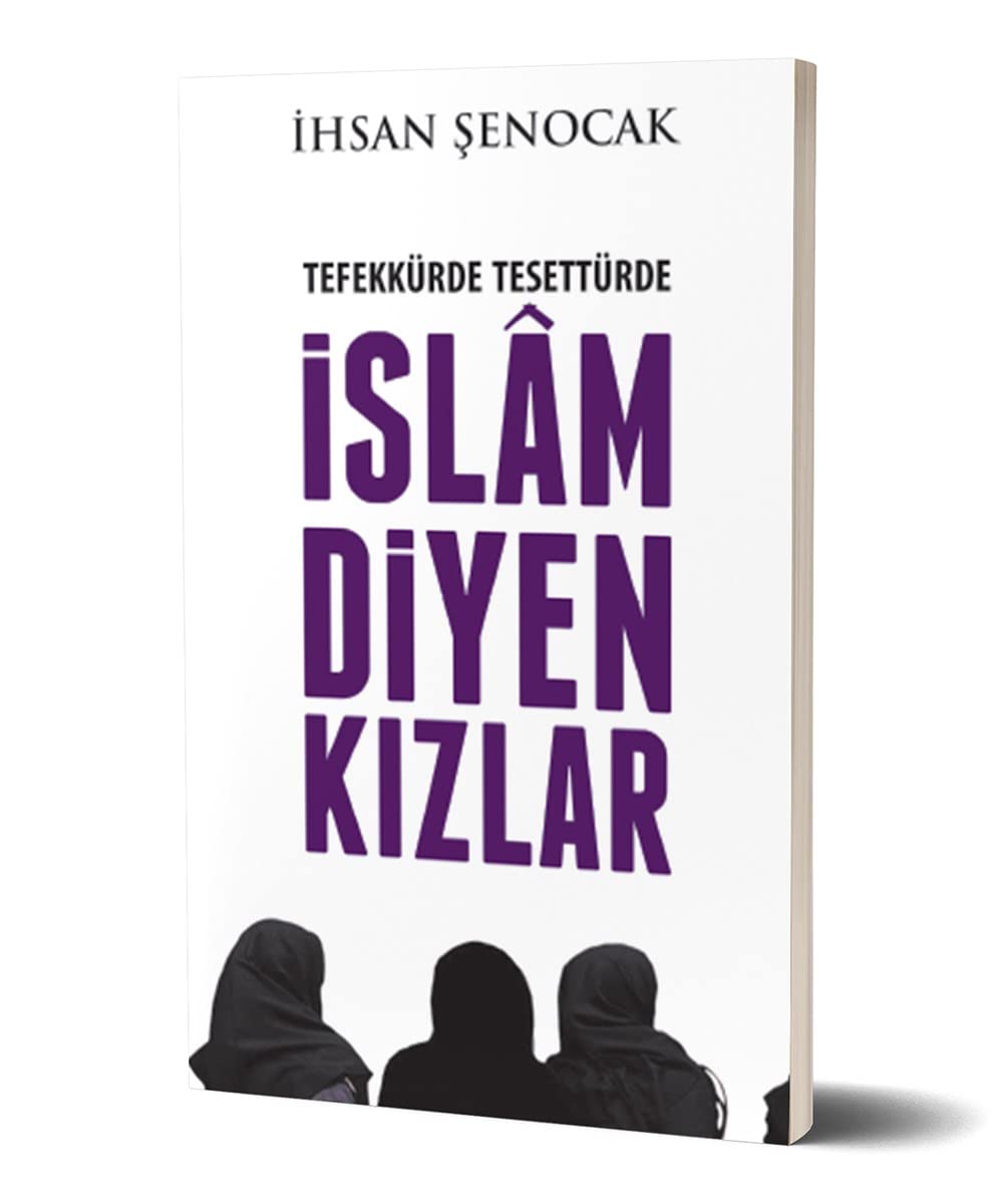 Tefekkürde, Tesettürde Islam Diyen Kizlar Social Sciences