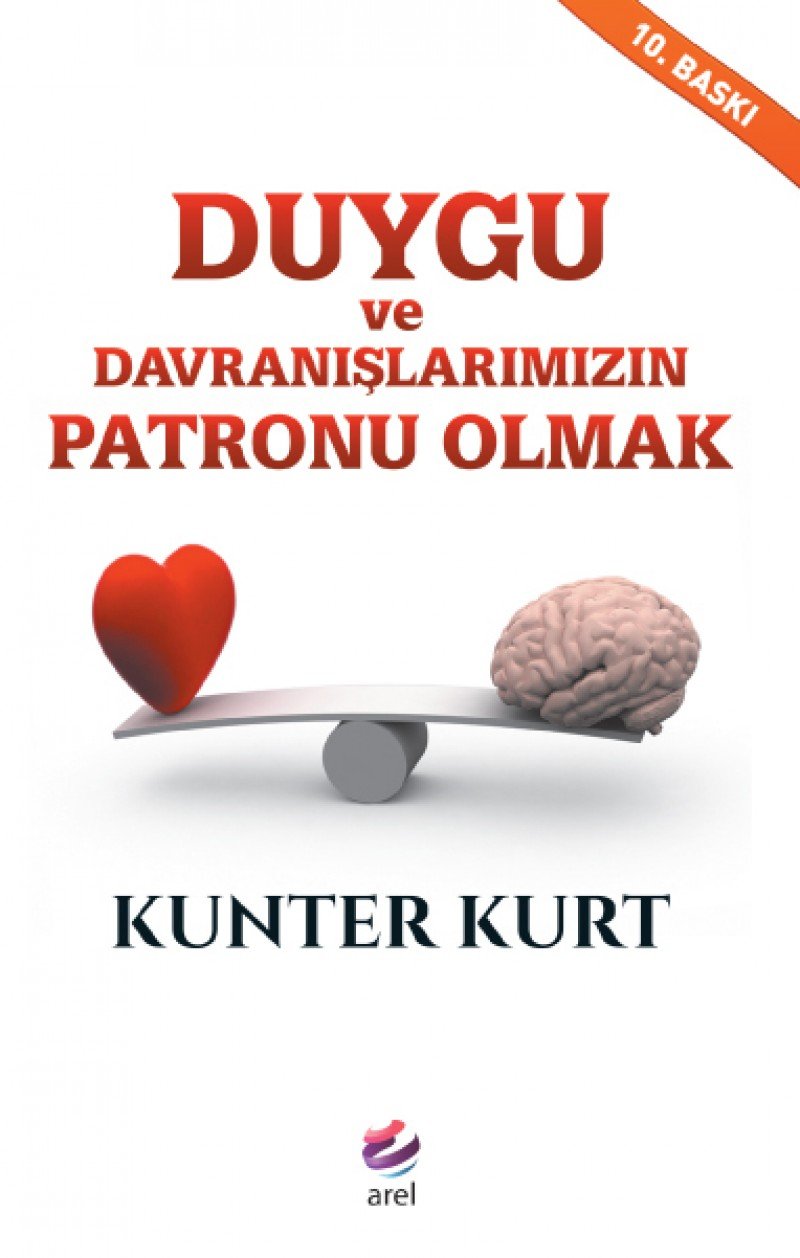Duygu Ve Davranislarimizin Patronu Olmak Lifestyle