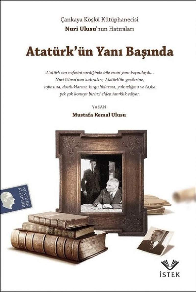 Product Image: Atatürkün Yani Basinda