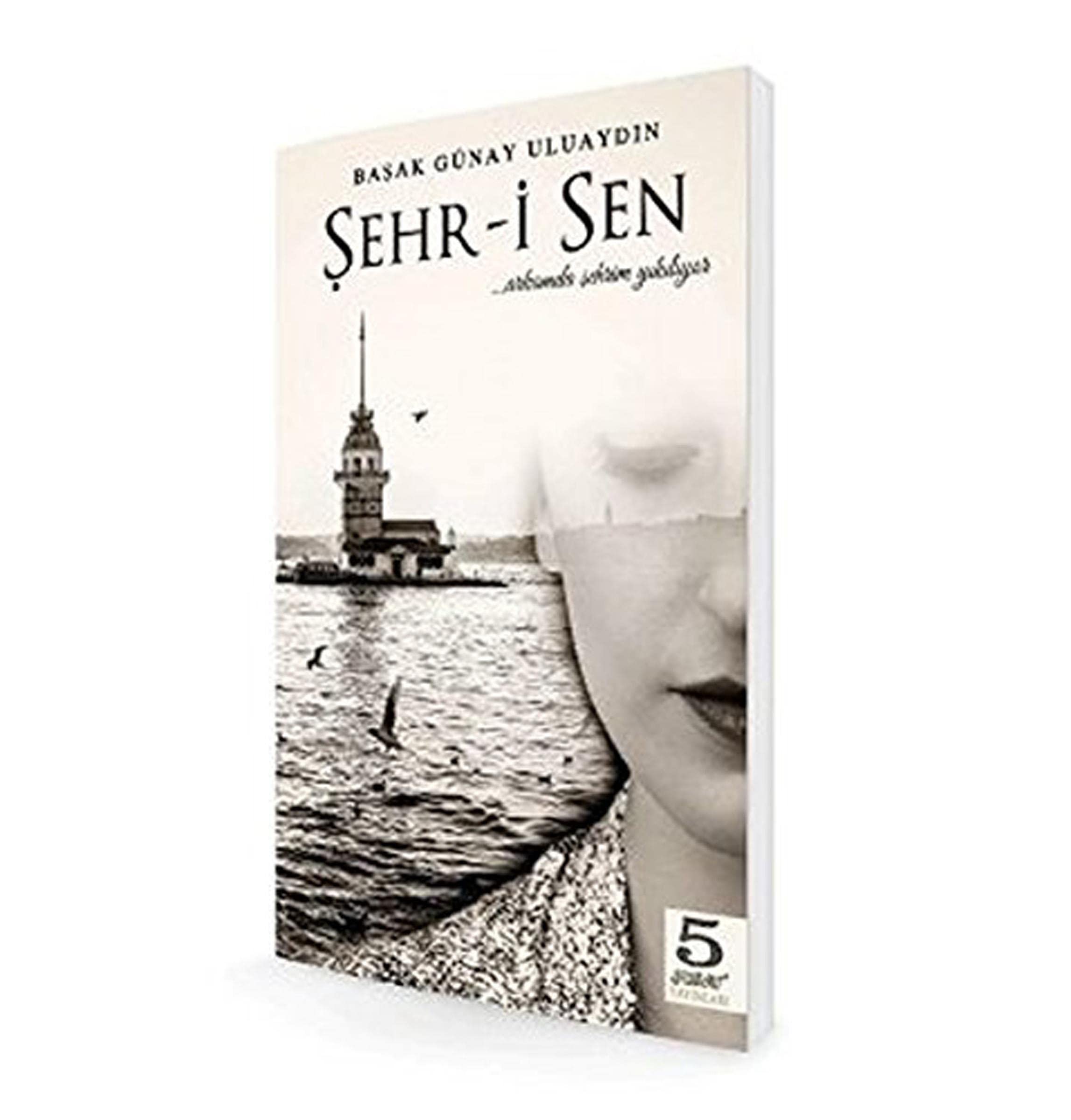 Şehr-i Sen: ...arkamda şehrim yıkılıyor book