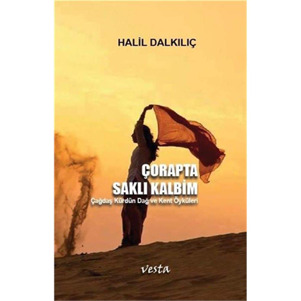 Corapta Sakli Kalbim Books