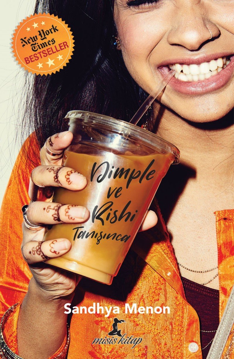 Dimple ve Rishi Tanisinca Historical Fiction