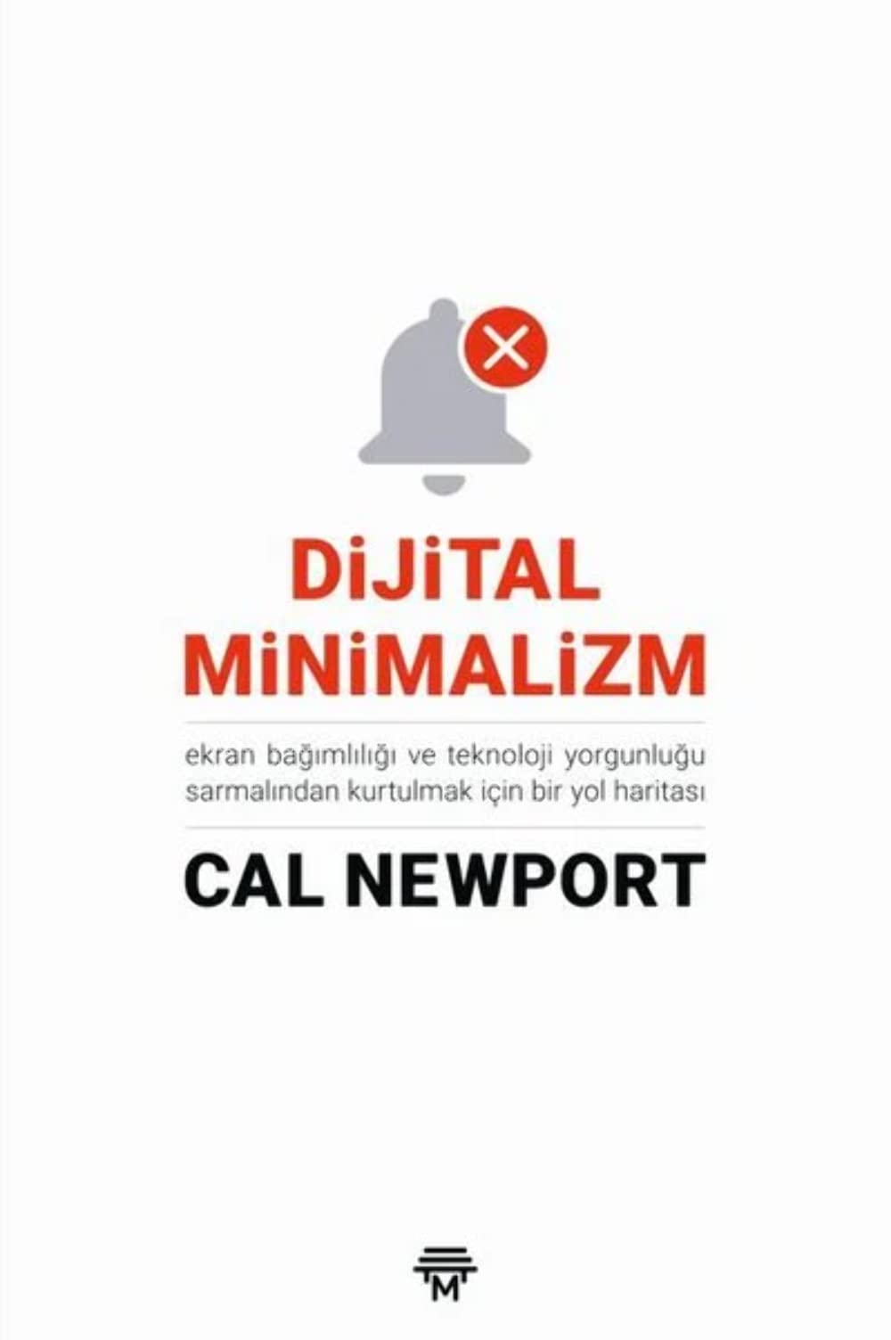 Dijital Minimalizm Lifestyle
