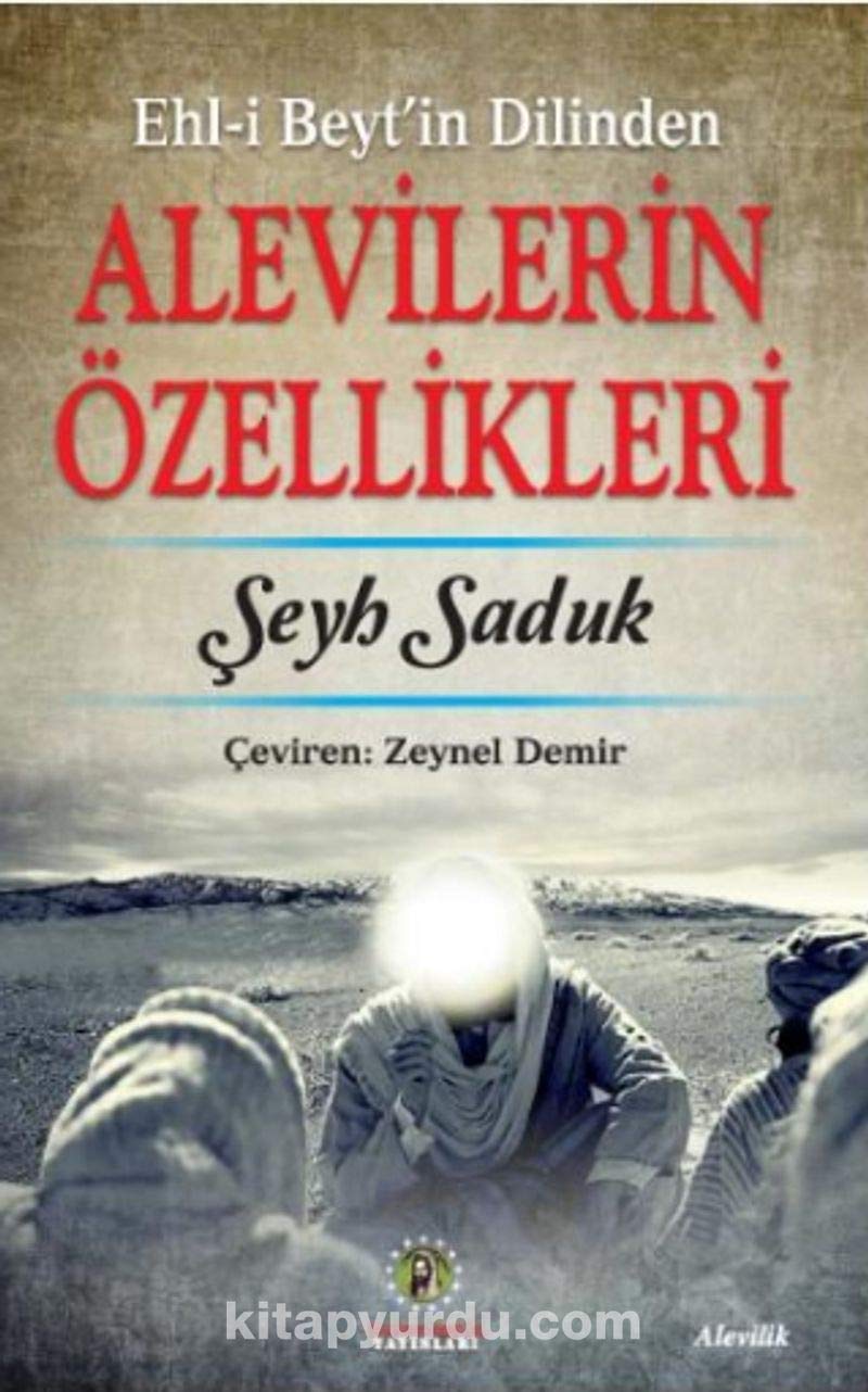 Alevilerin Özellikleri Social Sciences