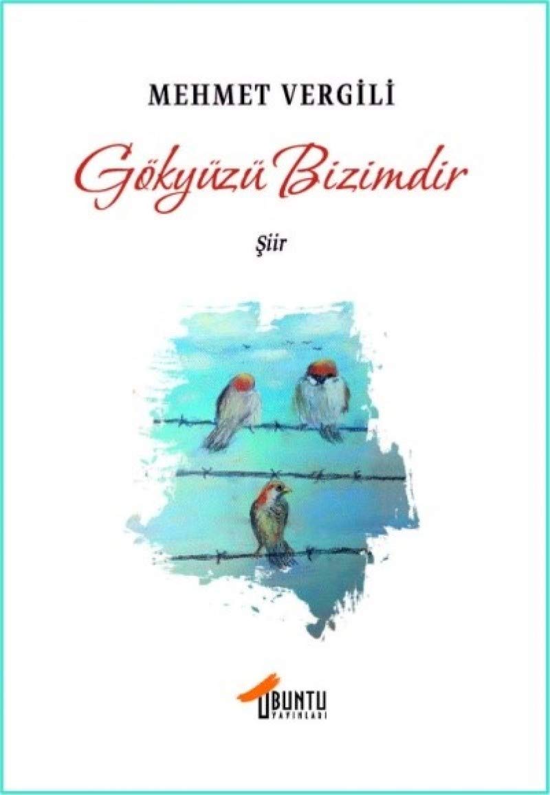 Gokyuzu Bizimdir book
