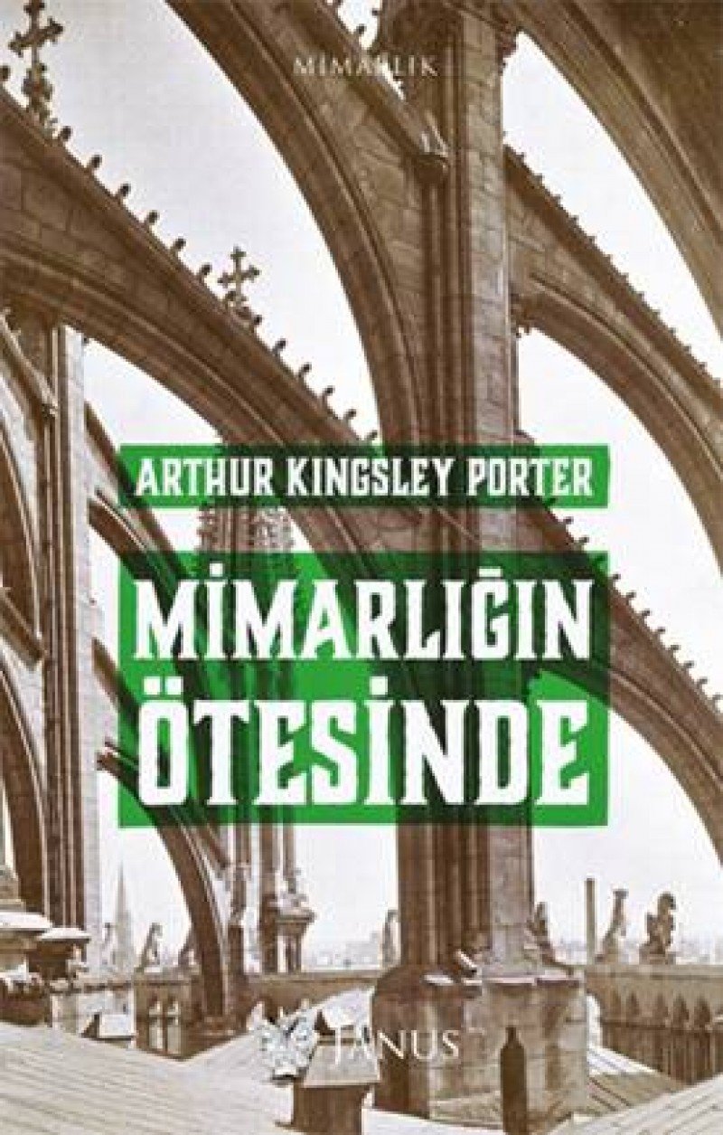 Product Image: Mimarlığın Ötesinde