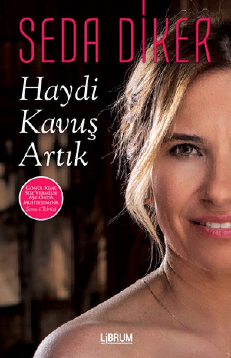 Product Image: Haydi Kavus Artik