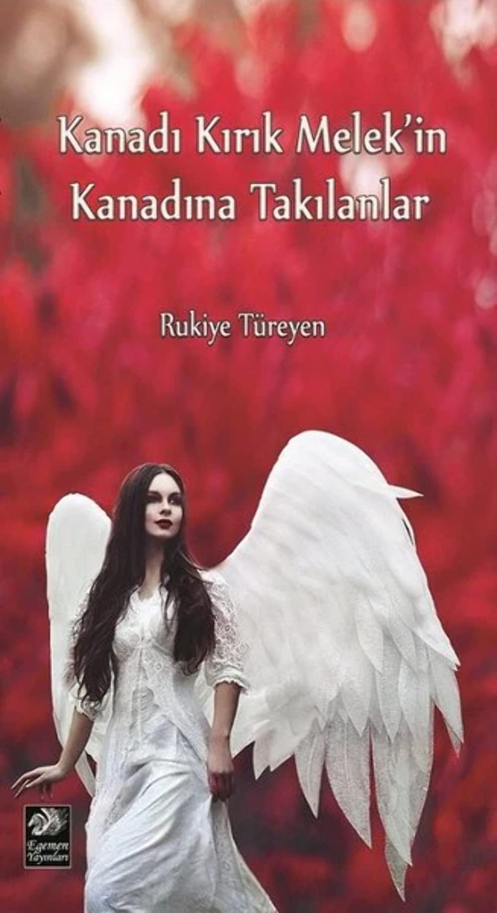 Kanadı Kırık Melek'in Kanadına Takılanlar Art & Literature