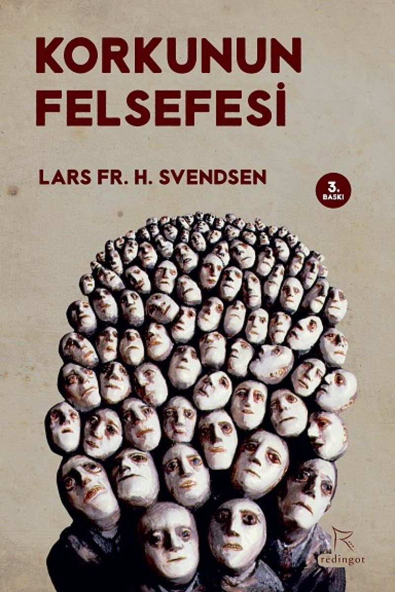 Product Image: Korkunun Felsefesi