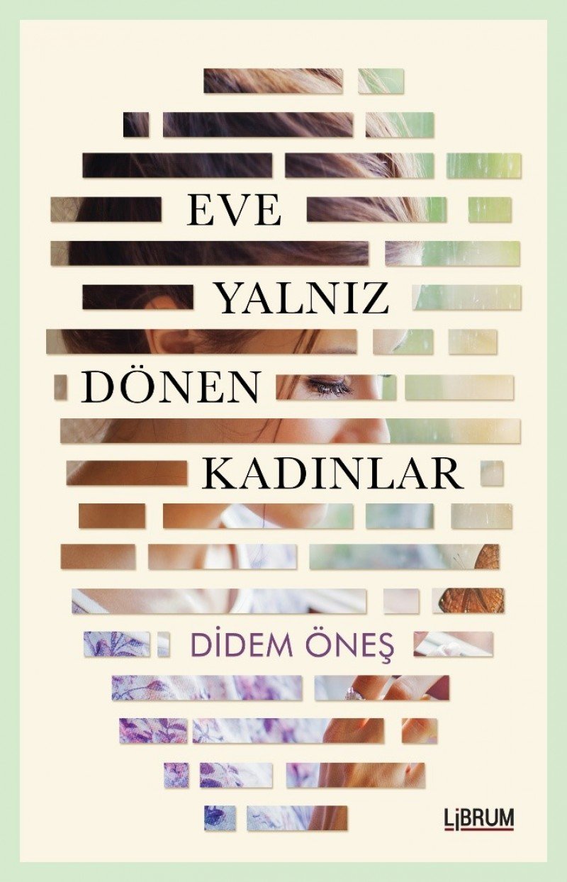 Eve Yalniz Dönen Kadinlar Lifestyle