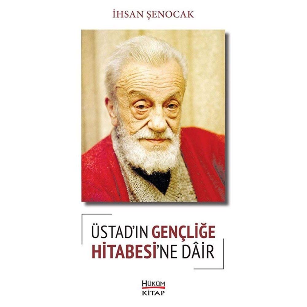 Üstadin Genclige Hitabesine Dair Social Sciences