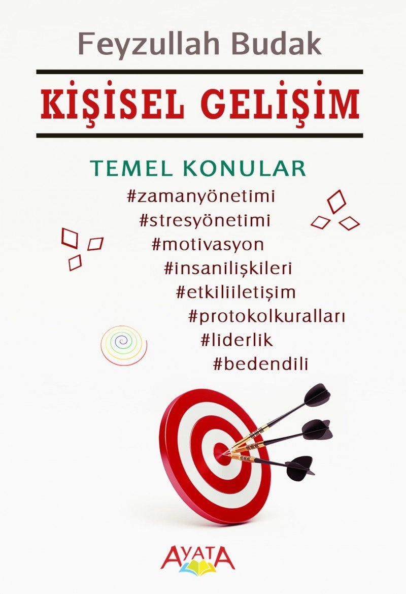 Product Image: Kisisel Gelisim
