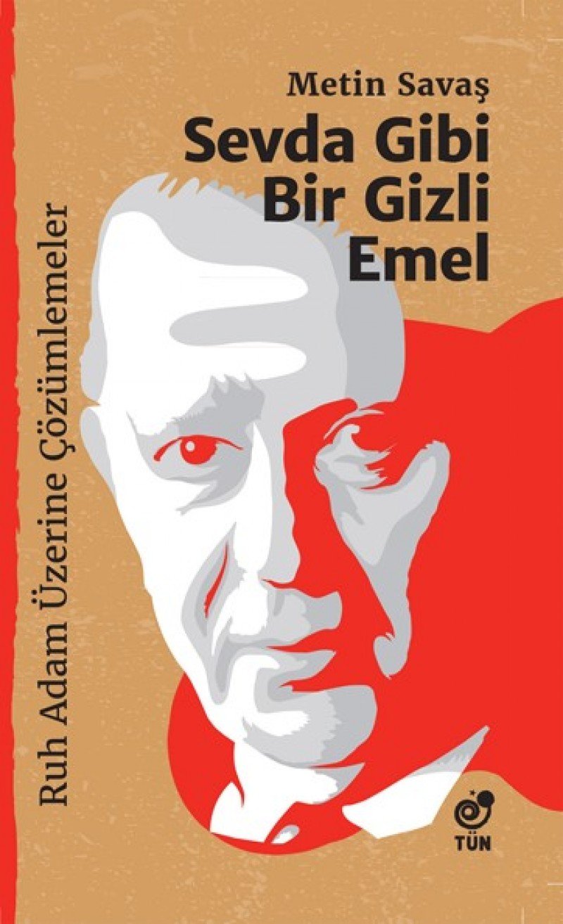 Product Image: Sevda Gibi Bir Gizli Emel