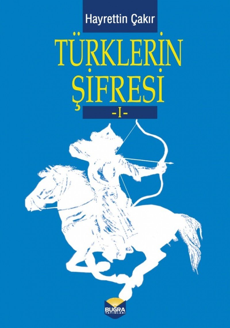 Türklerin Şifresi I Politics & History