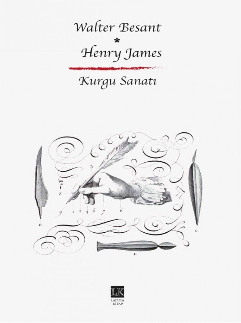 Product Image: Kurgu Sanati