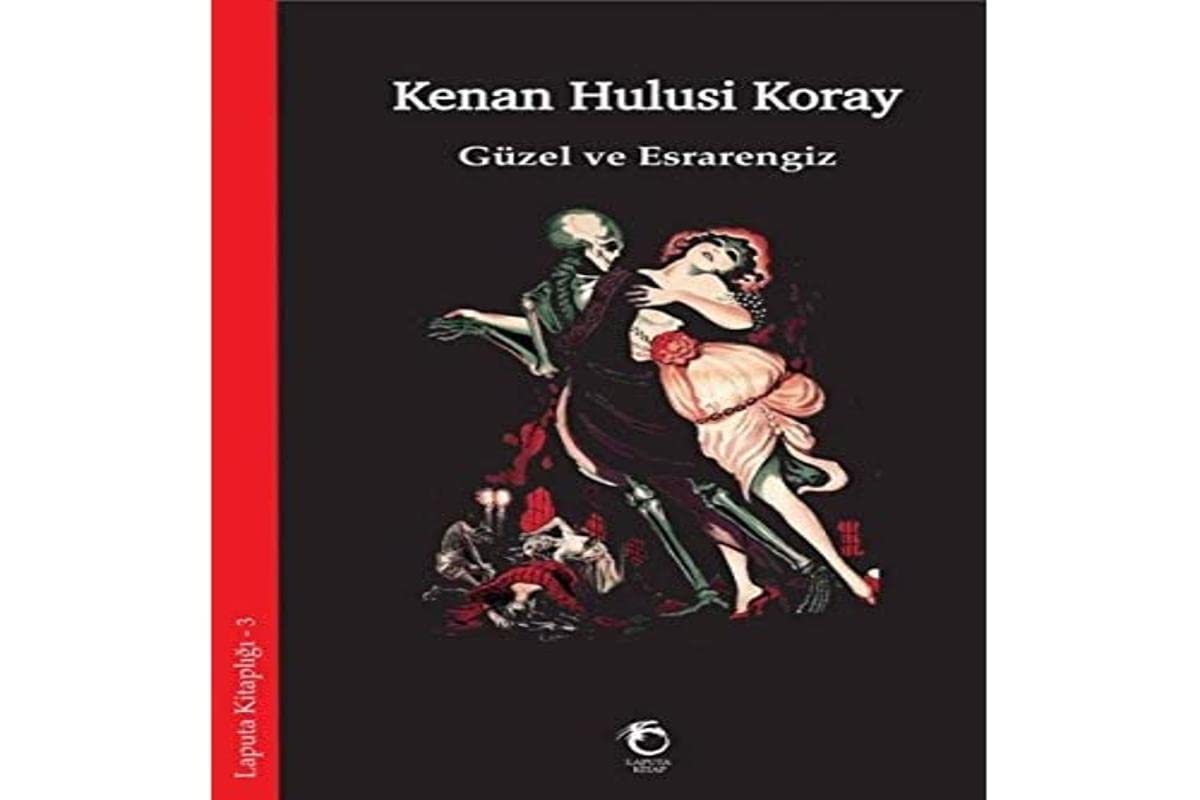 Güzel ve Esrarengiz Books