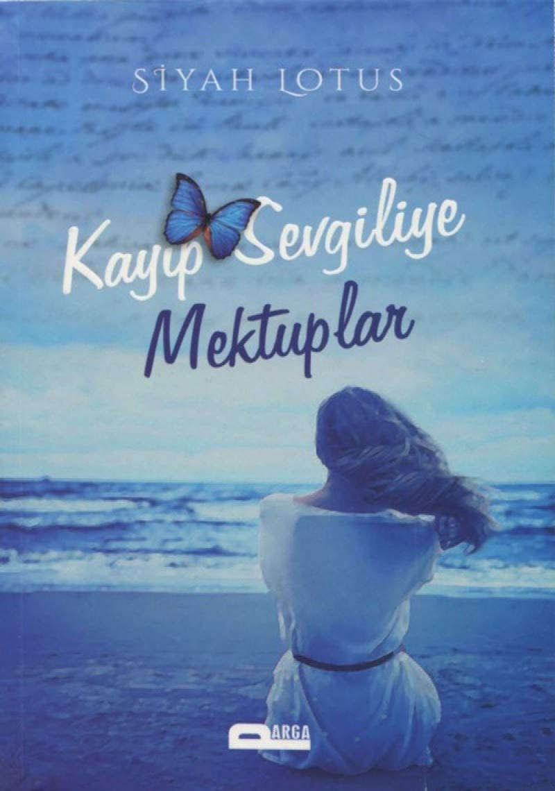 Kayip Sevgiliye Mektuplar Books