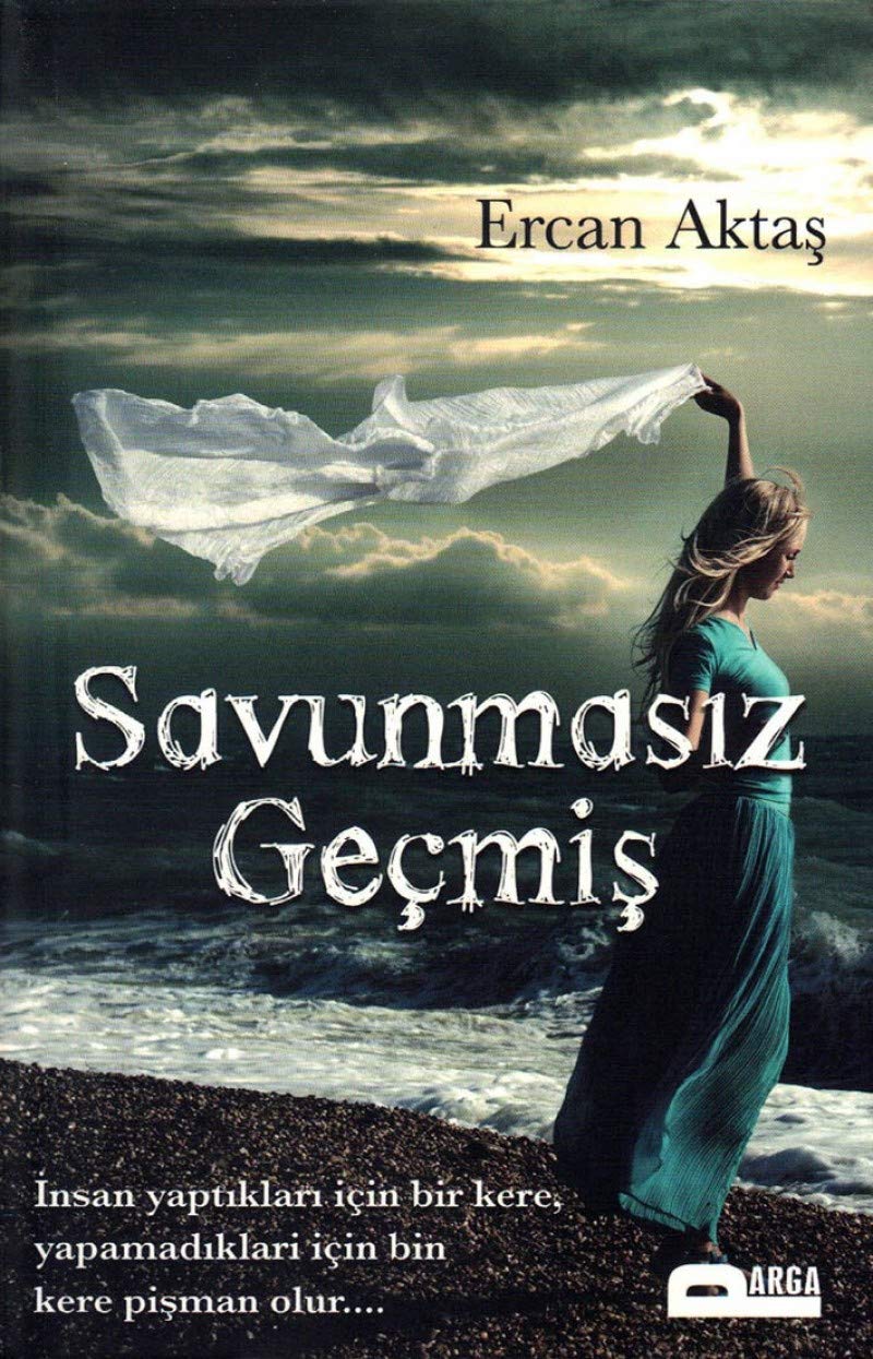 Product Image: Savunmasız Geçmiş