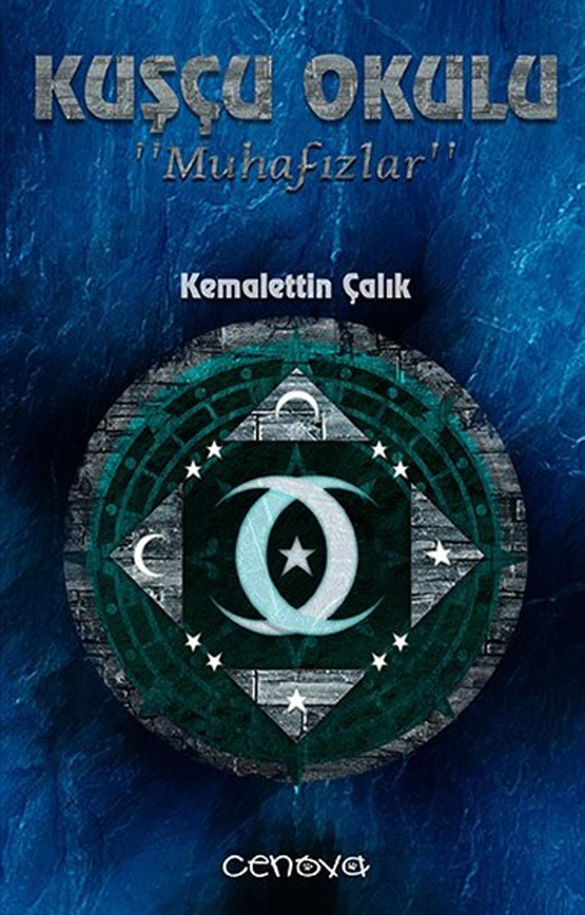 Kuşçu Okulu-Muhafızlar Books