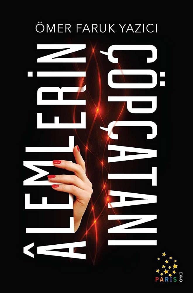 Alemlerin Çöpçatanı Action & Adventure