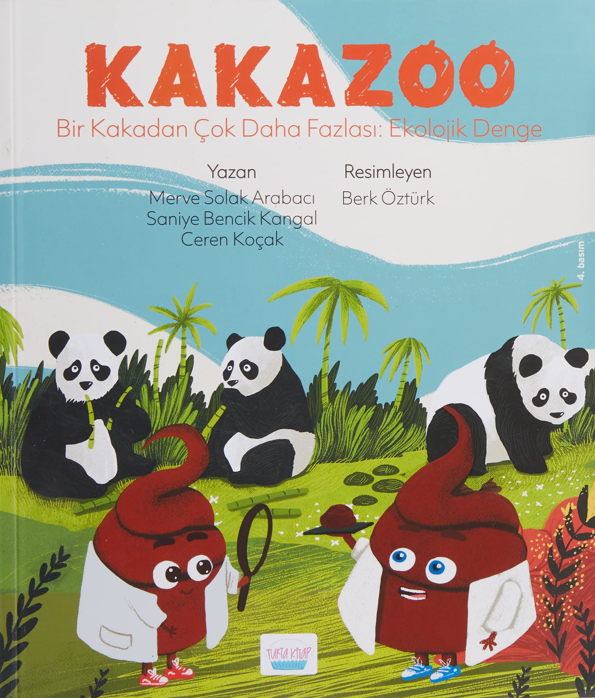 Product Image: Kakazoo