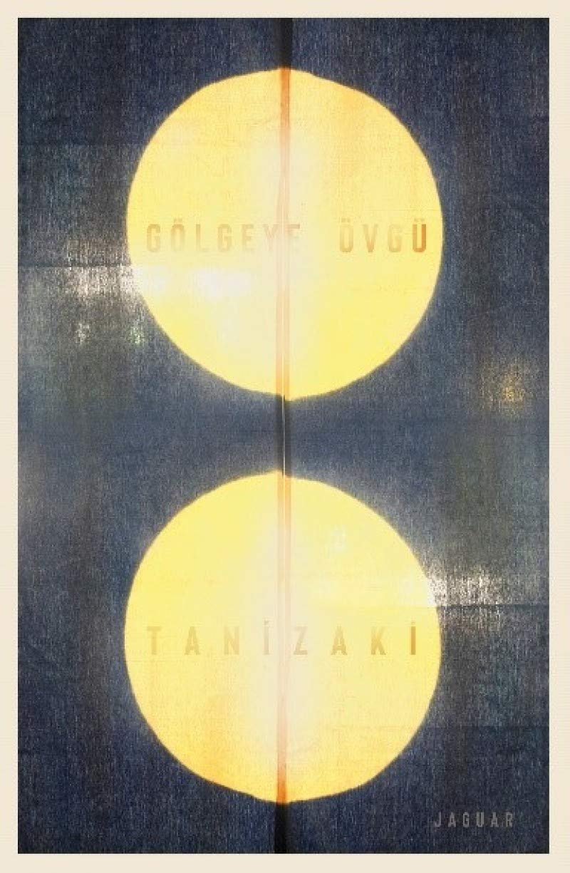 Product Image: Gölgeye Övgü