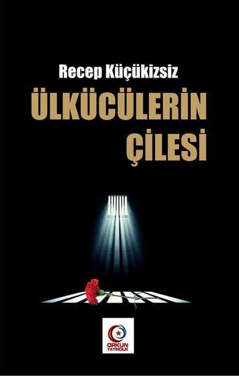 Ülkücülerin Çilesi Books