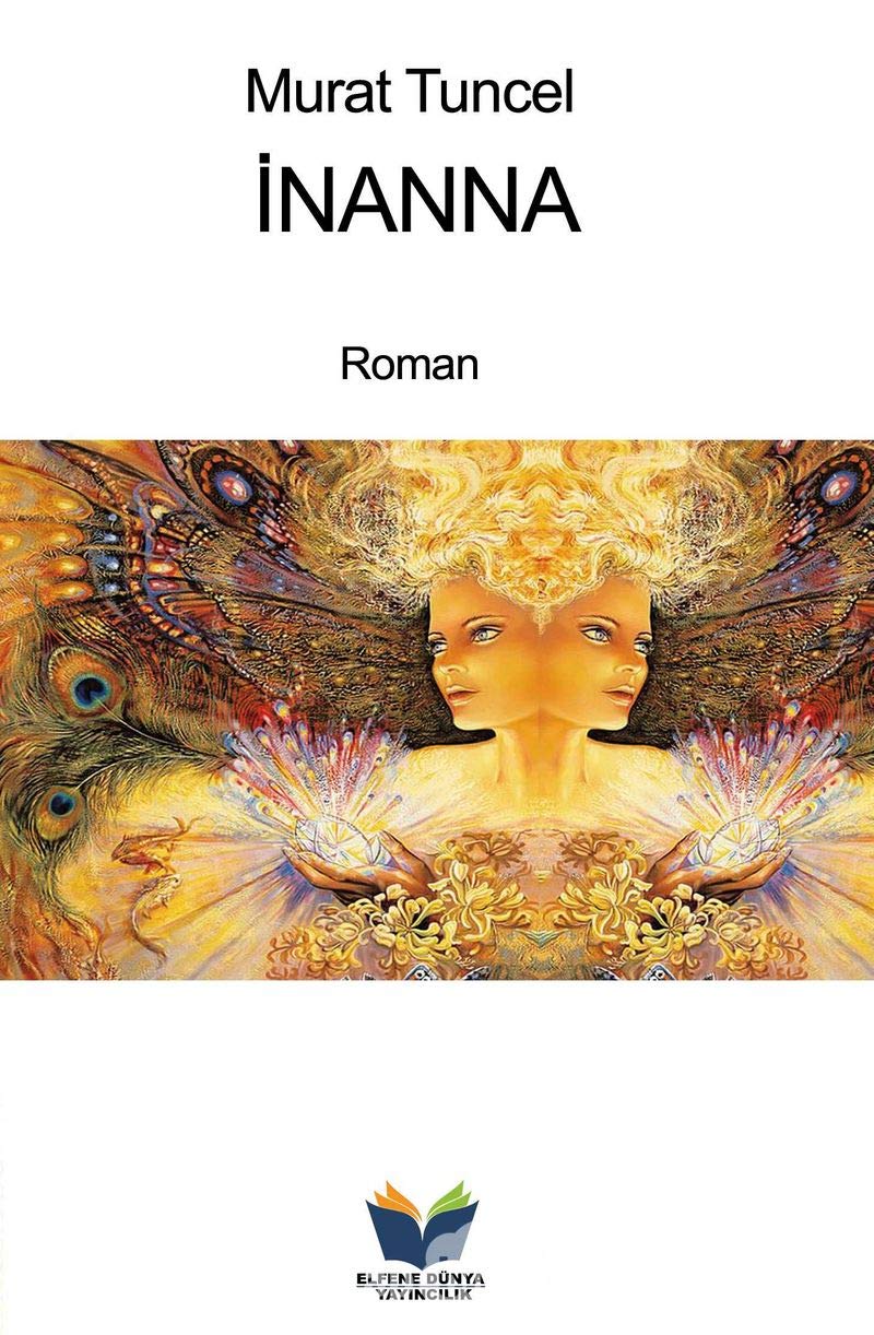 İnanna Historical Fiction