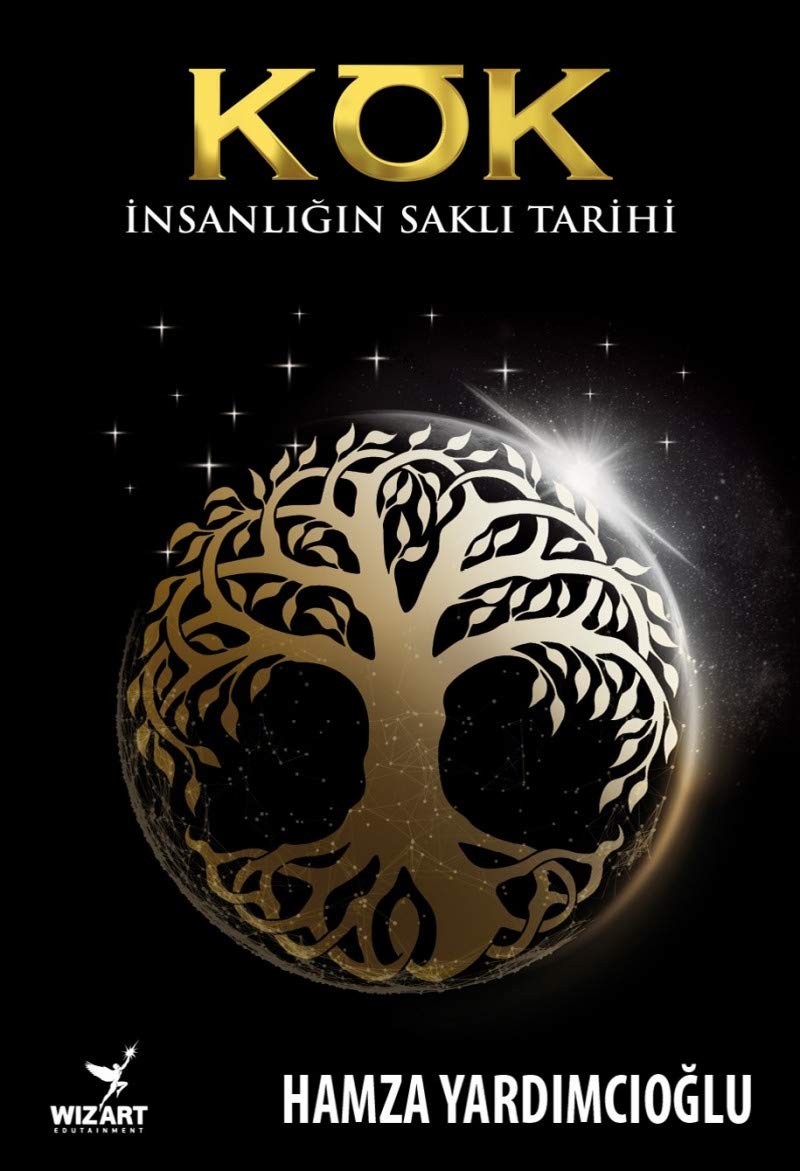 Kök - Insanligin Sakli Tarihi Politics & History
