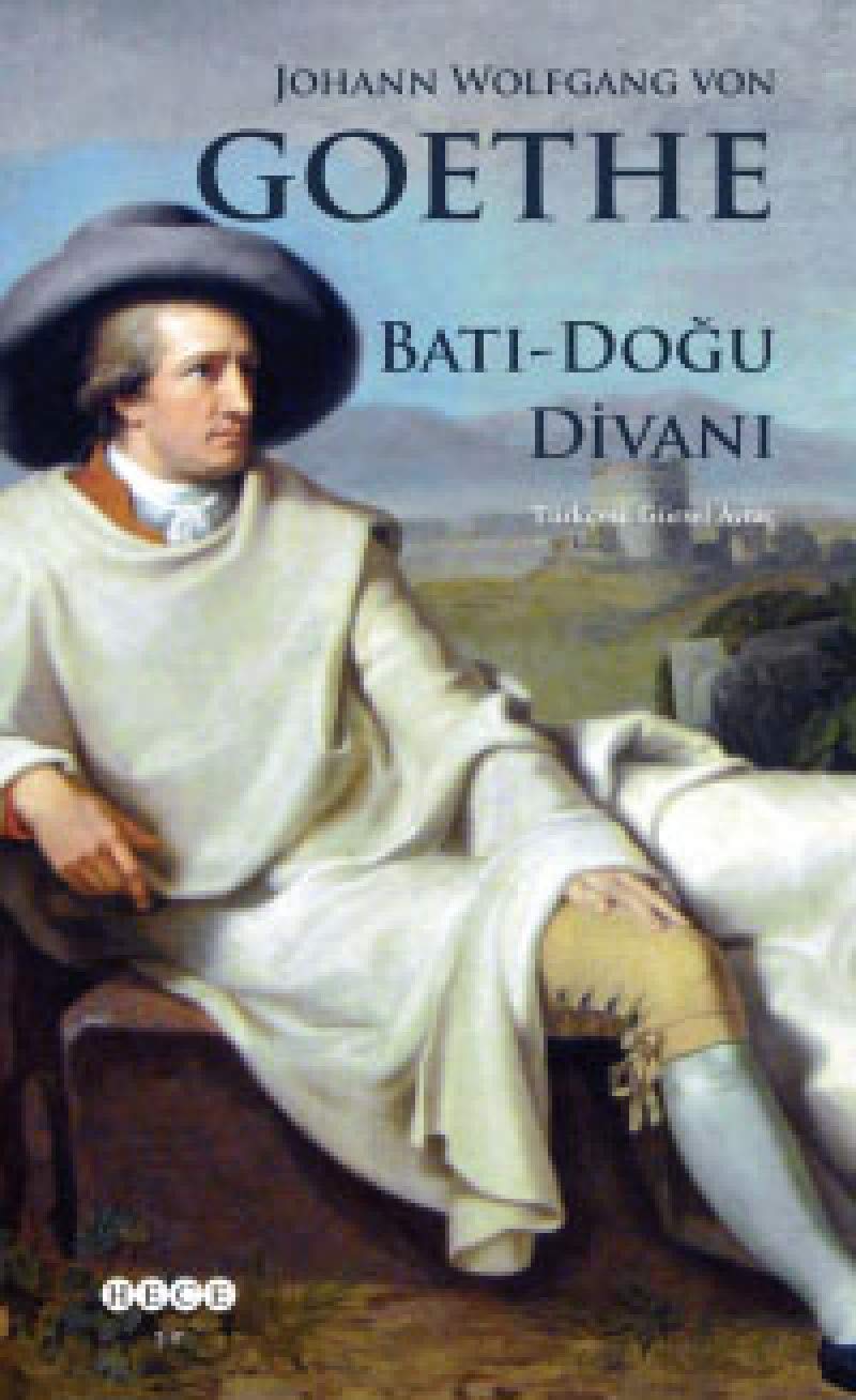 Batı-Doğu Divanı Poetry