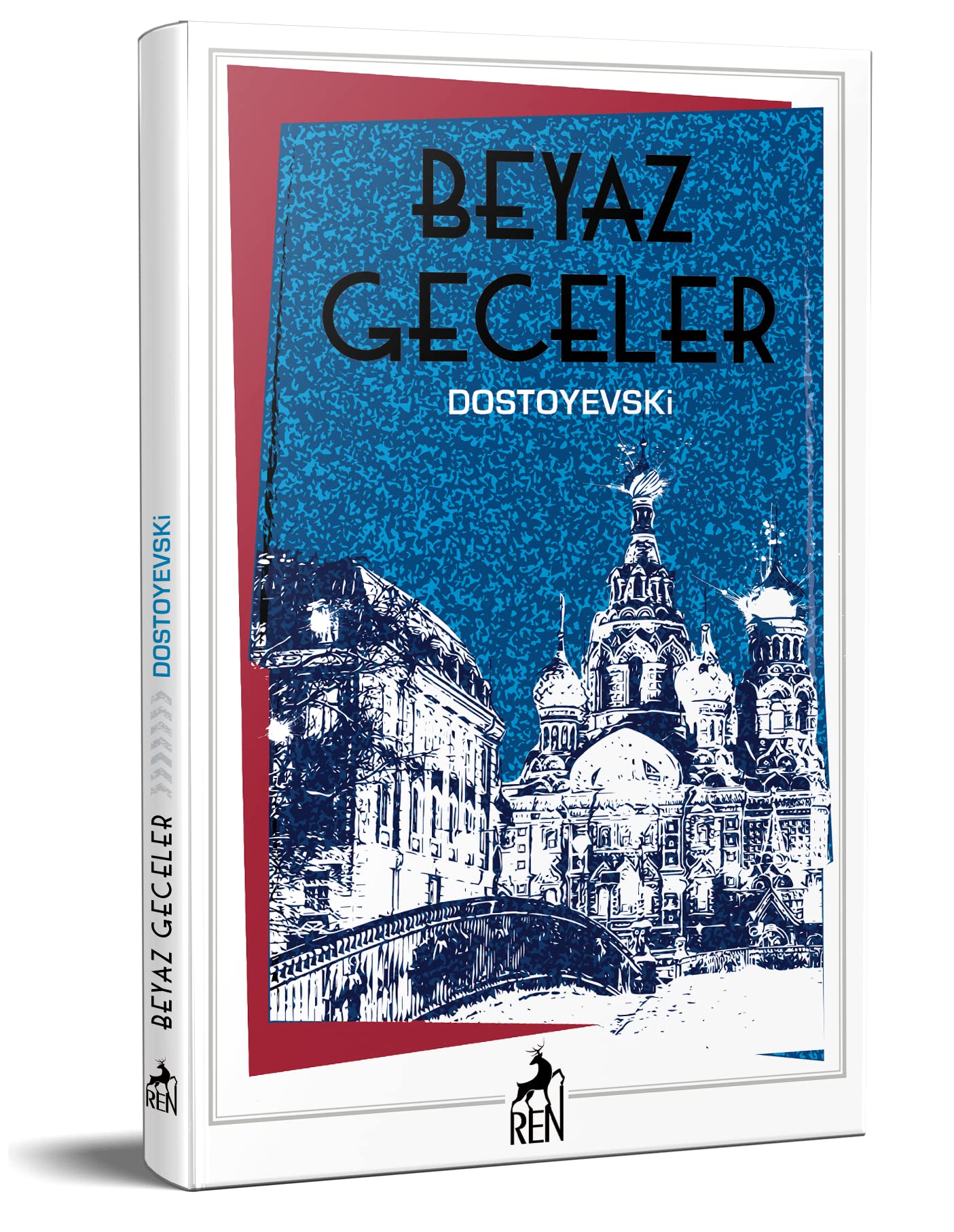 Product Image: Beyaz Geceler