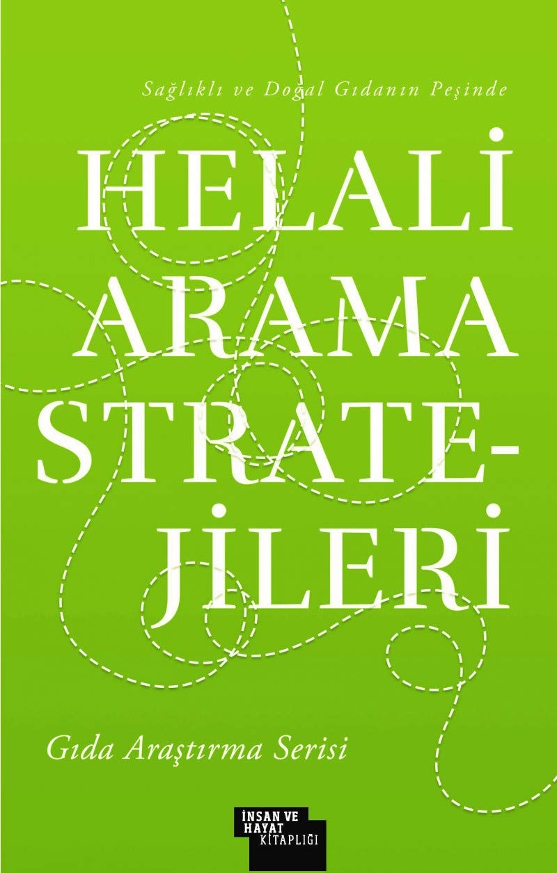 Product Image: Helali Arama Stratejileri