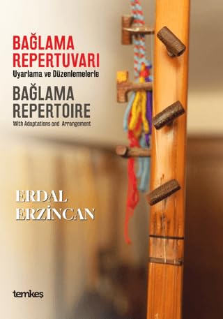 Baglama Repertuvari Books