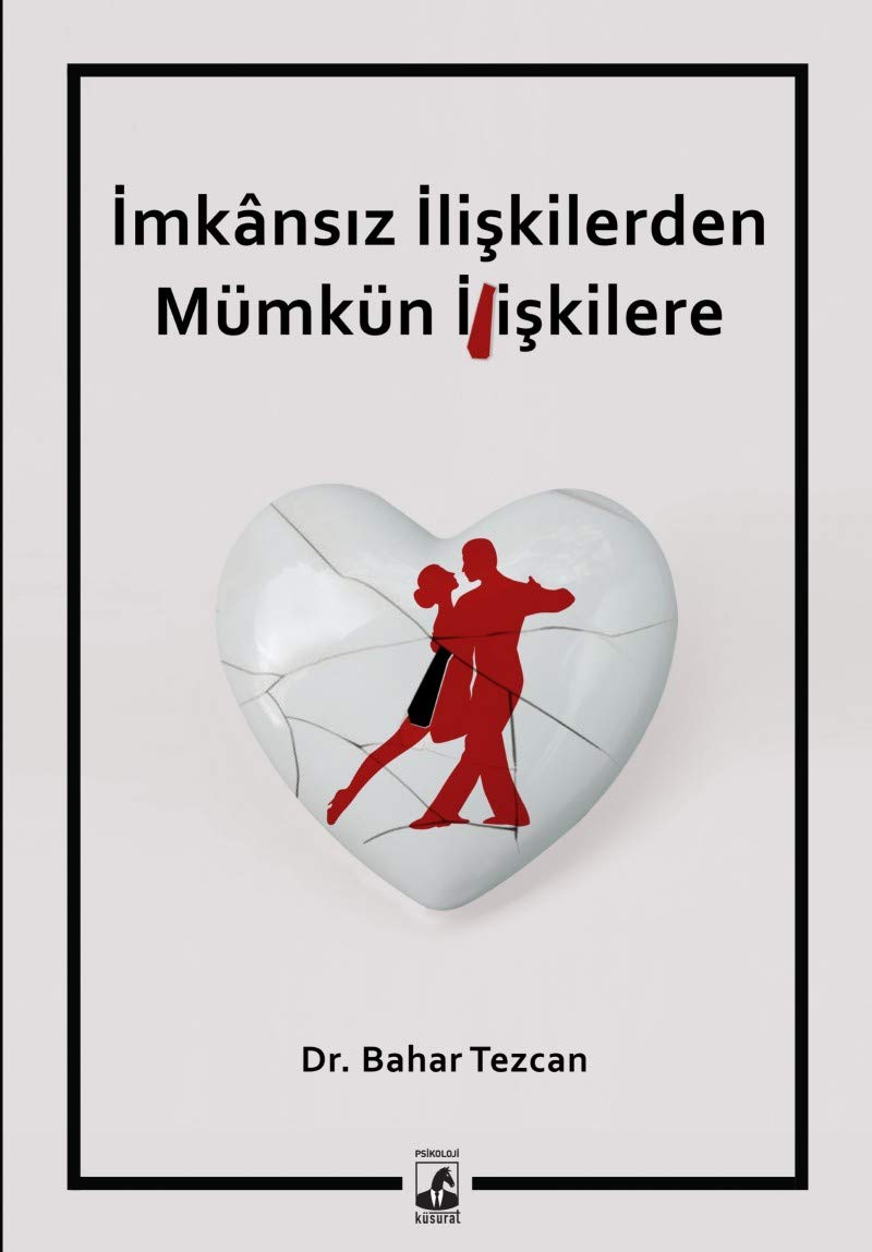 İmkansız İlişkilerden Mümkün İlişkilere book