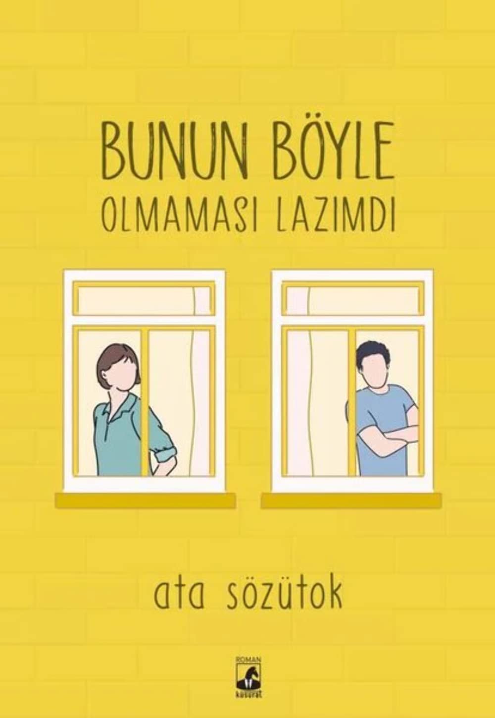 Bunun Böyle Olmamasi Lazimdi Historical Fiction