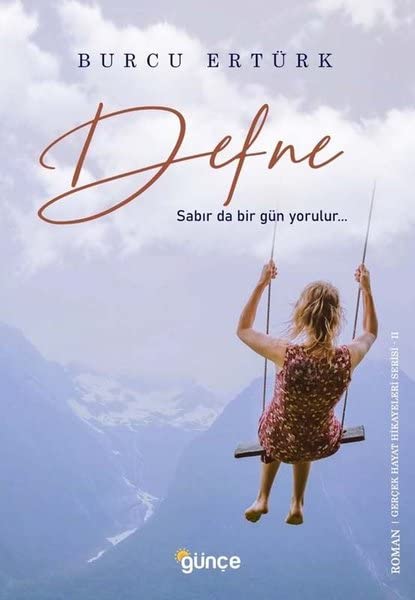 Defne Historical Fiction