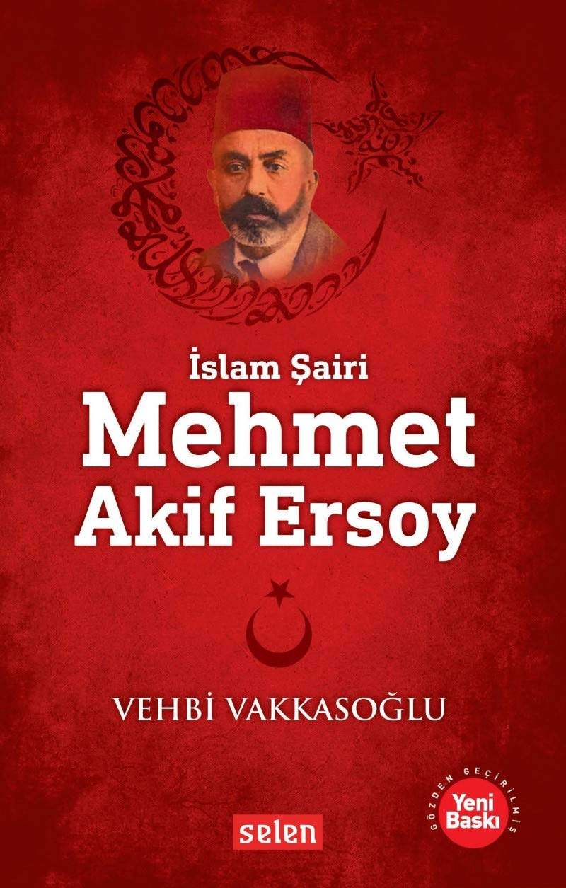 Mehmet Akif Ersoy Books