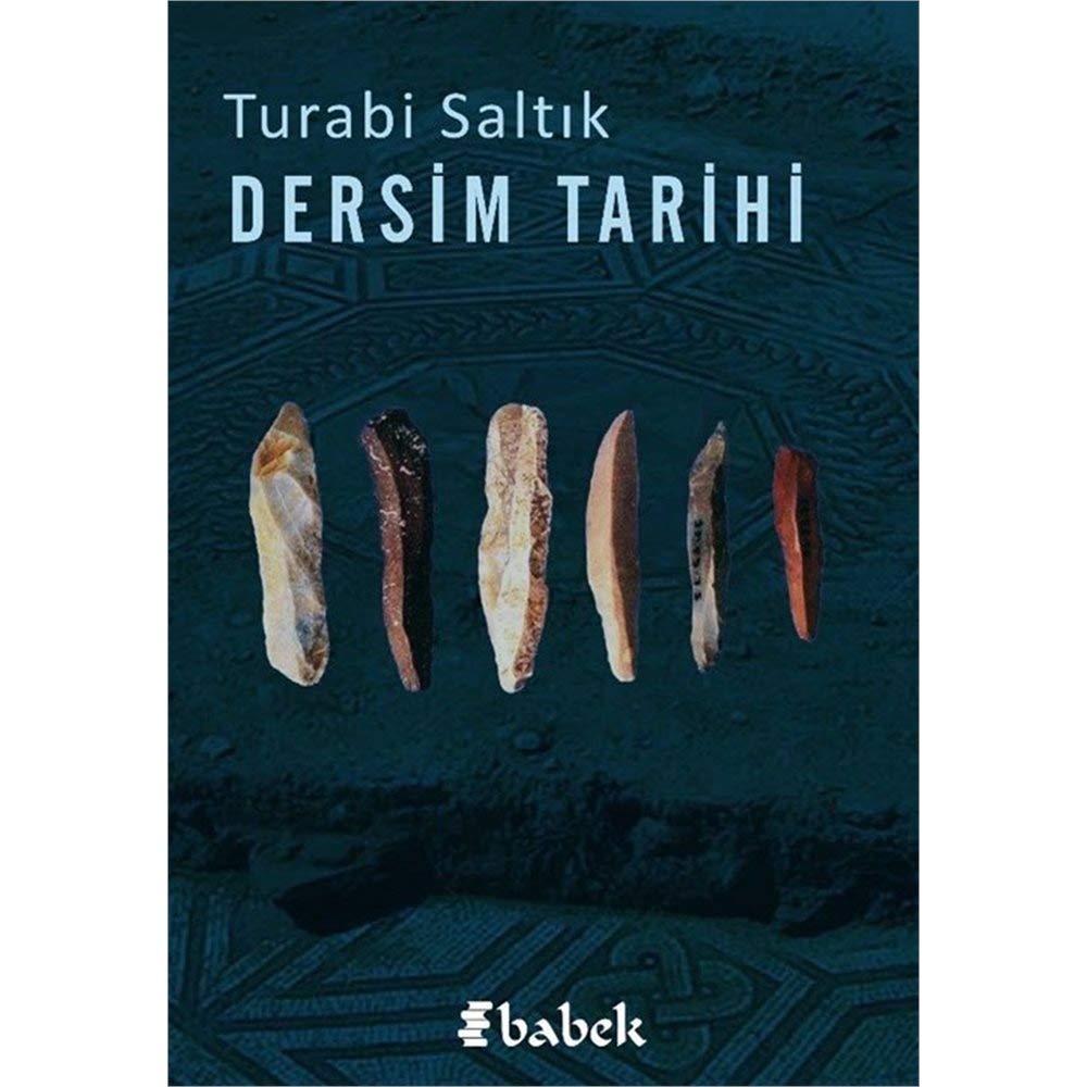 Dersim Tarihi Study Guides