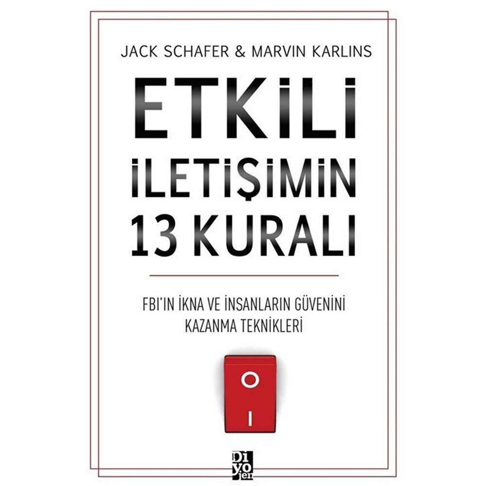 Etkili Iletisimin 13 Kurali Lifestyle
