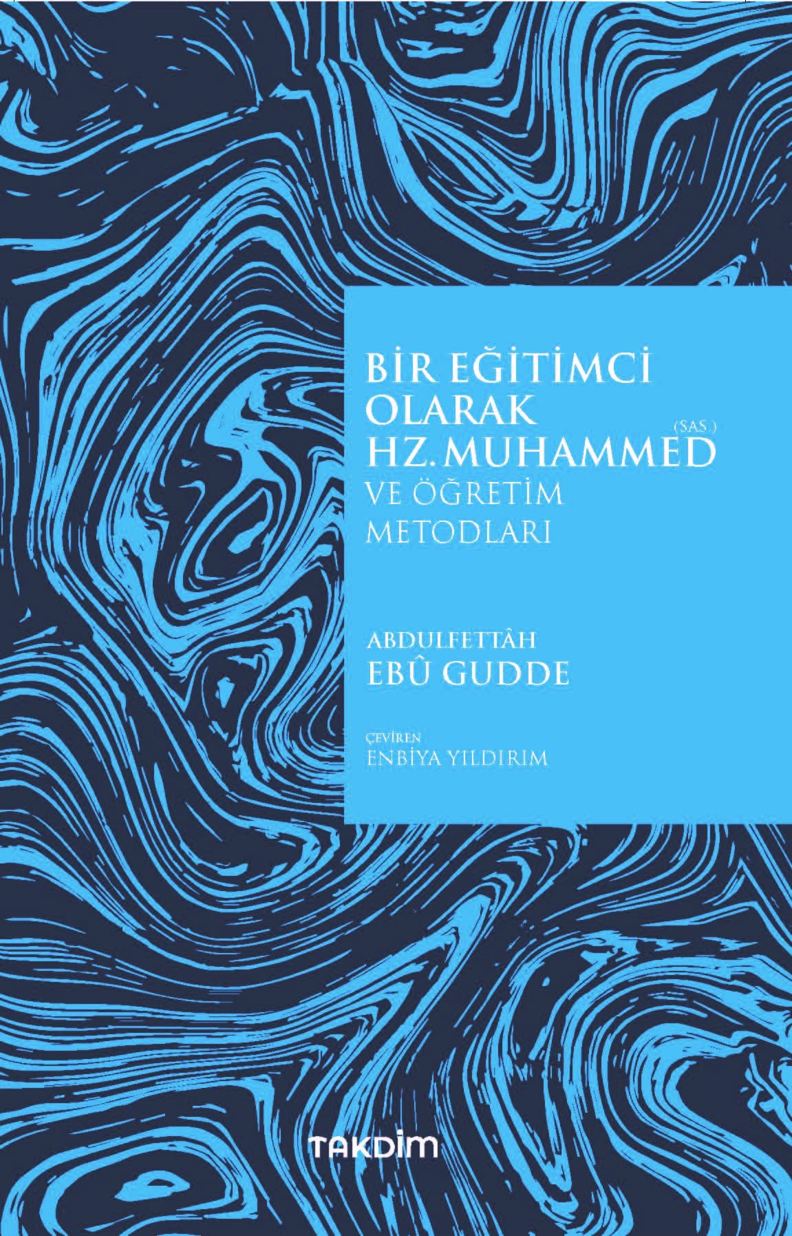 Bir Egitimci Olarak Hz. Muhammed SAS Social Sciences