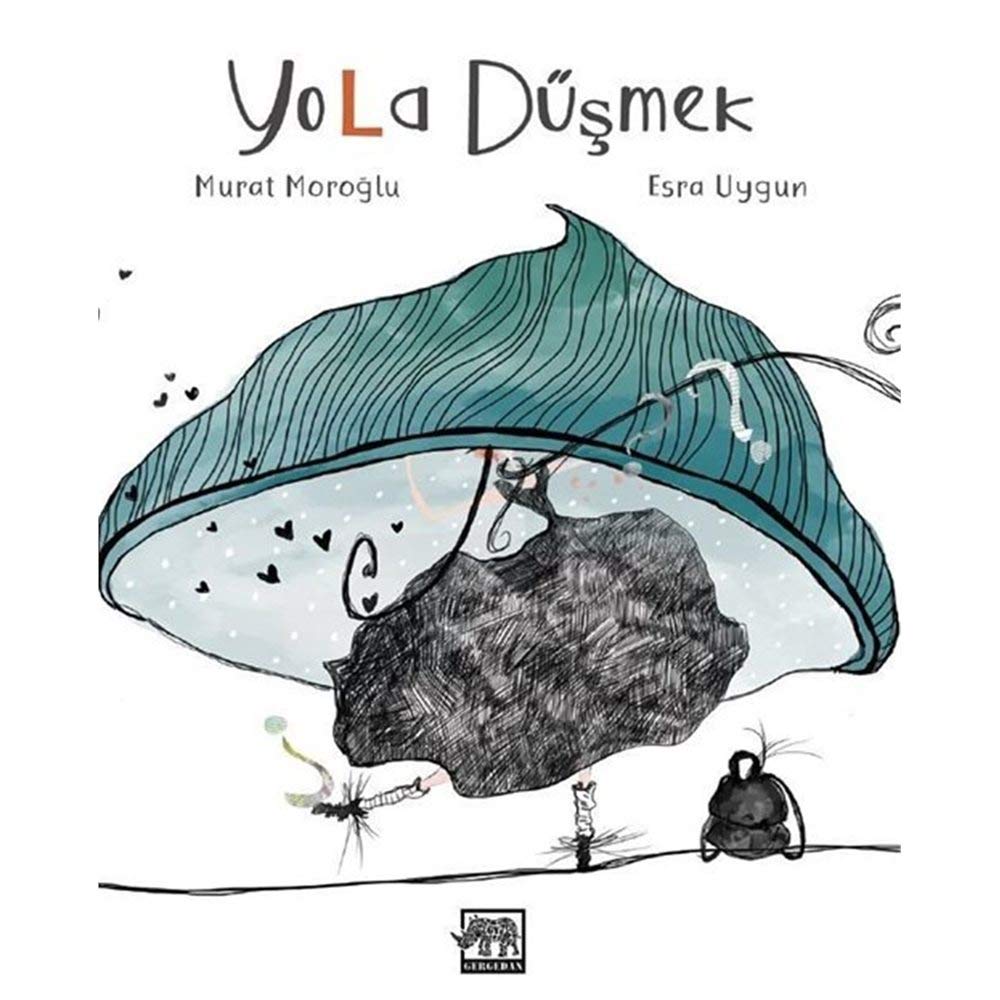 Product Image: Yola Düşmek