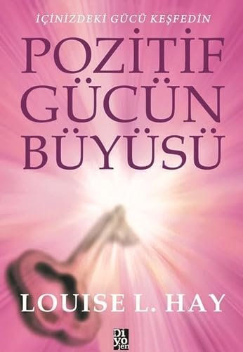 Pozitif Gücün Büyüsü book