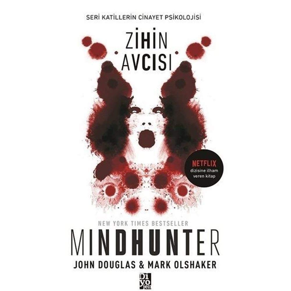 Product Image: Zihin Avcisi - Mindhunter